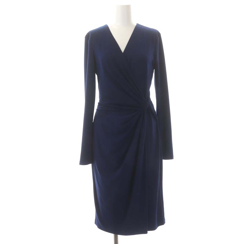 ローレンラルフローレン LAUREN RALPH LAUREN カシュクール ワンピース  