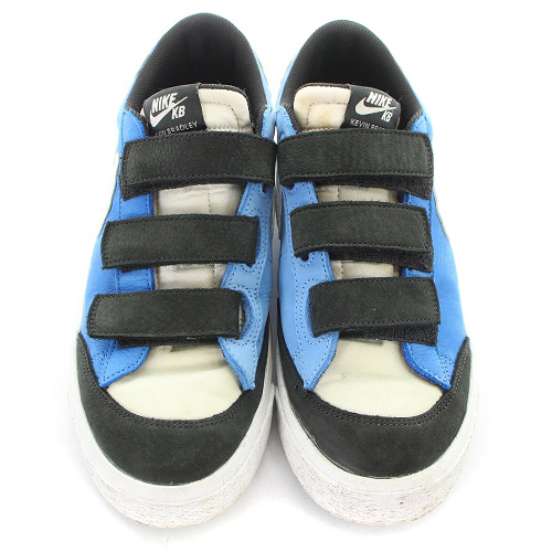 ナイキ エスビー NIKE SB Kevin Bradley Zoom Blazer Low AC XT ISO  