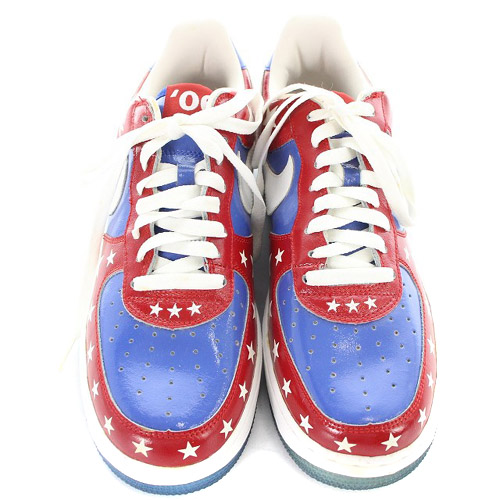 ナイキ NIKE Air Force 1 Low Preumium All-Star エアフォース1 ロー 