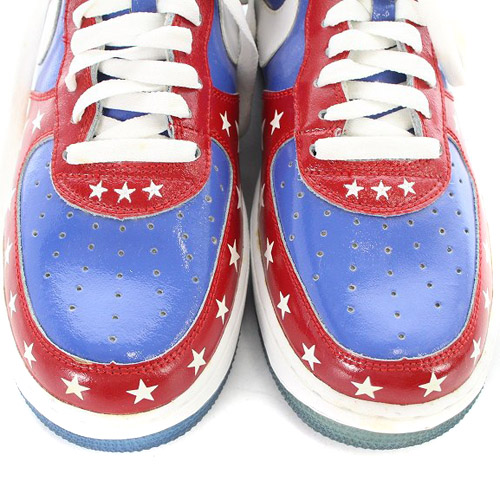 ナイキ NIKE Air Force 1 Low Preumium All-Star エアフォース1 ロー 