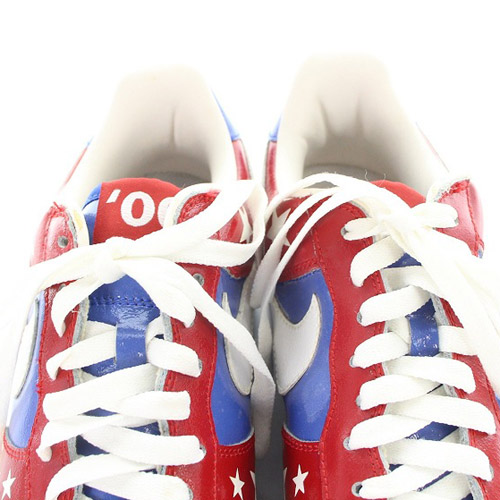 ナイキ NIKE Air Force 1 Low Preumium All-Star エアフォース1 ロー 