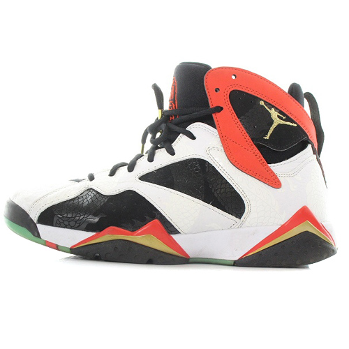 ナイキ NIKE AIR JORDAN 7 GC CHILE RED エアジョーダン7 GC  
