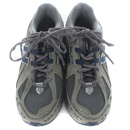 ニューバランス NEW BALANCE M1906RB スニーカー ロゴ グレー ニューバランス NEW BALANCE M1906RB スニーカー ロゴ グレー