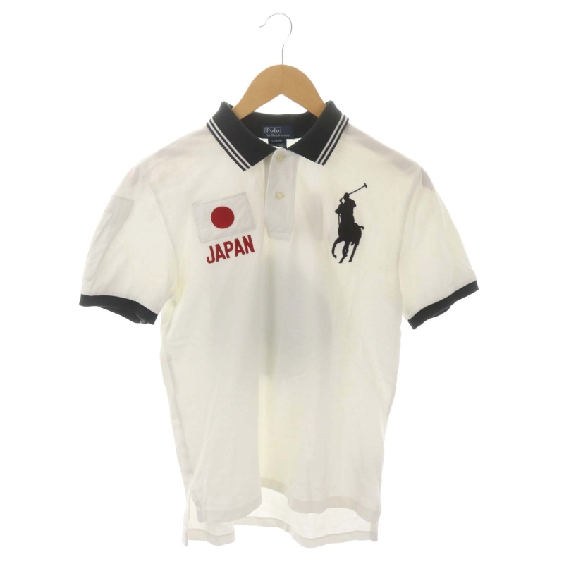 ポロ バイ ラルフローレン Polo by Ralph Lauren ビッグポニー JAPAN 