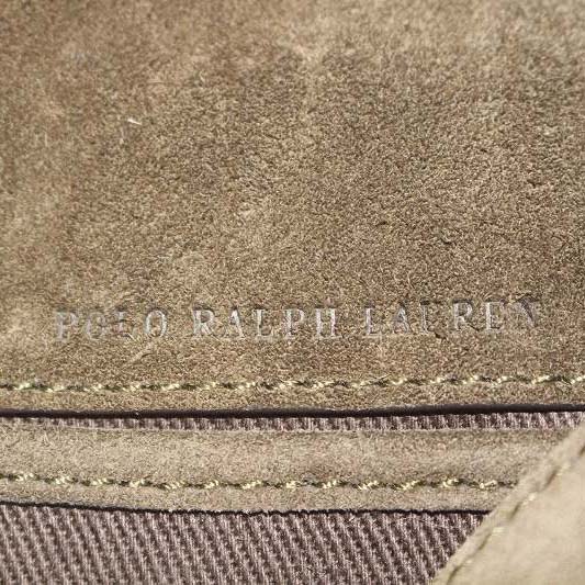 ポロ ラルフローレン POLO RALPH LAUREN フリンジ 2way クロス ポロ ラルフローレン POLO RALPH LAUREN フリンジ 2way クロス