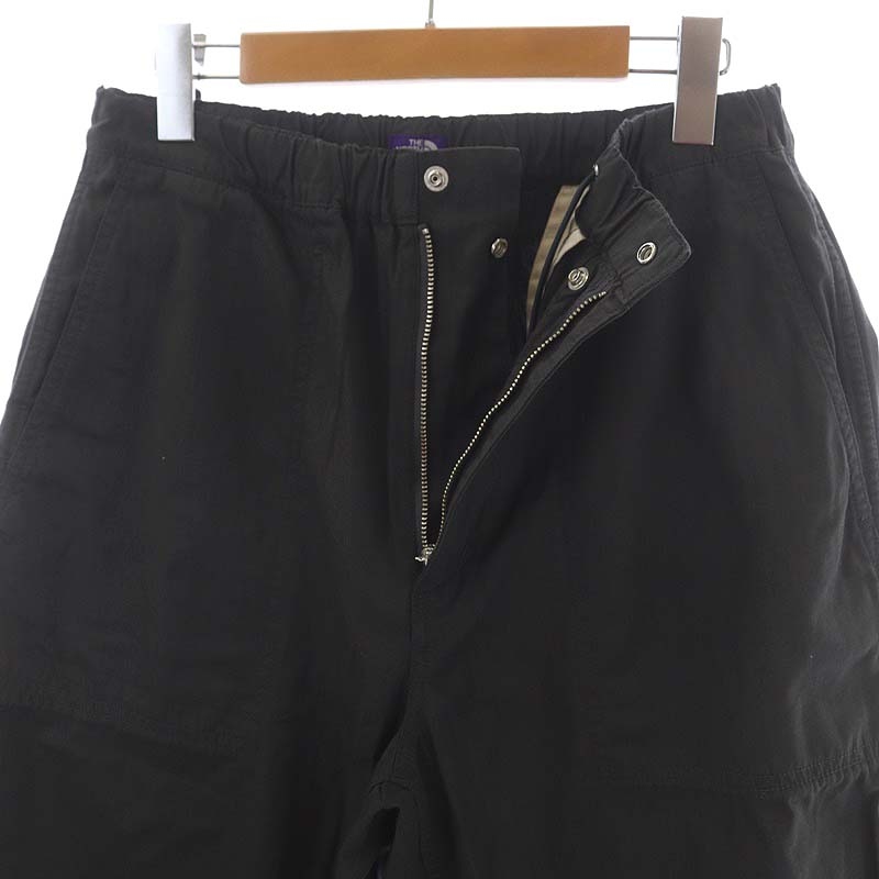未使用品 ノースフェイス パープルレーベル THE NORTH FACE