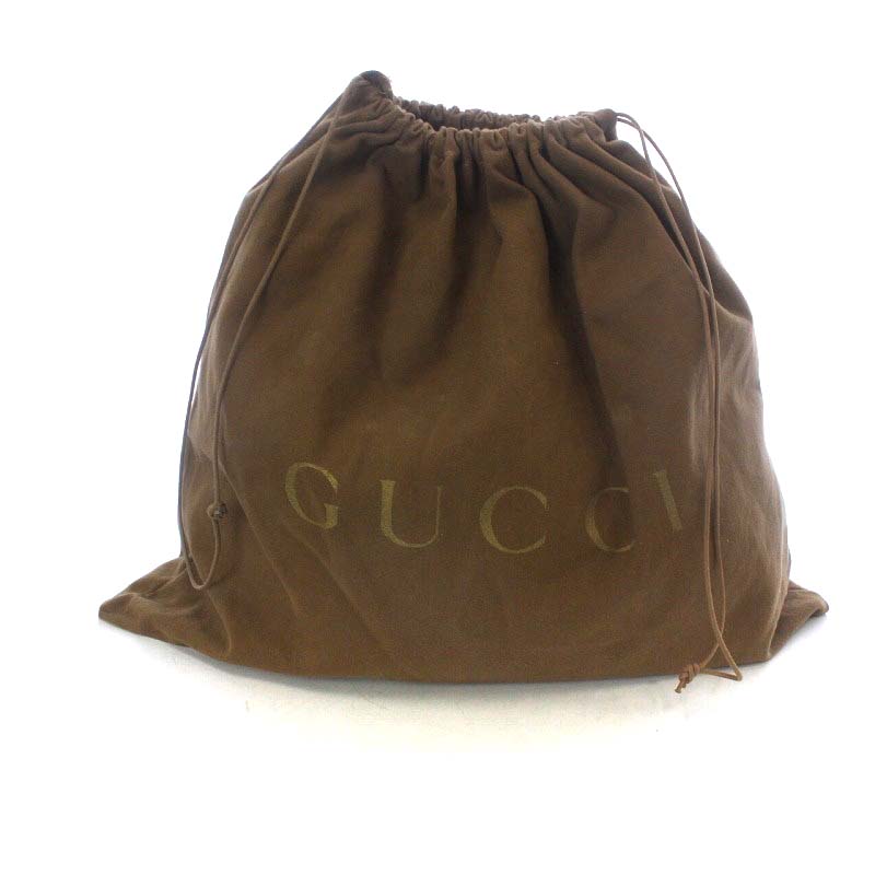 グッチ GUCCI ホースビット フローラ ショルダーバッグ ワンショルダー 
