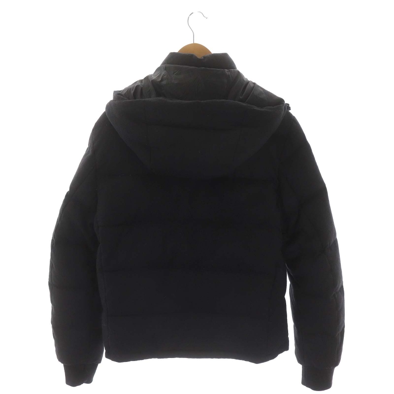ラルフローレン RALPH LAUREN ブラックレーベル ウール ダウン 