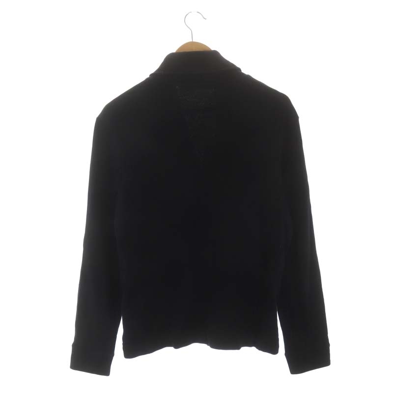 ラルフローレン RALPH LAUREN ブラックレーベル ショールカラー 