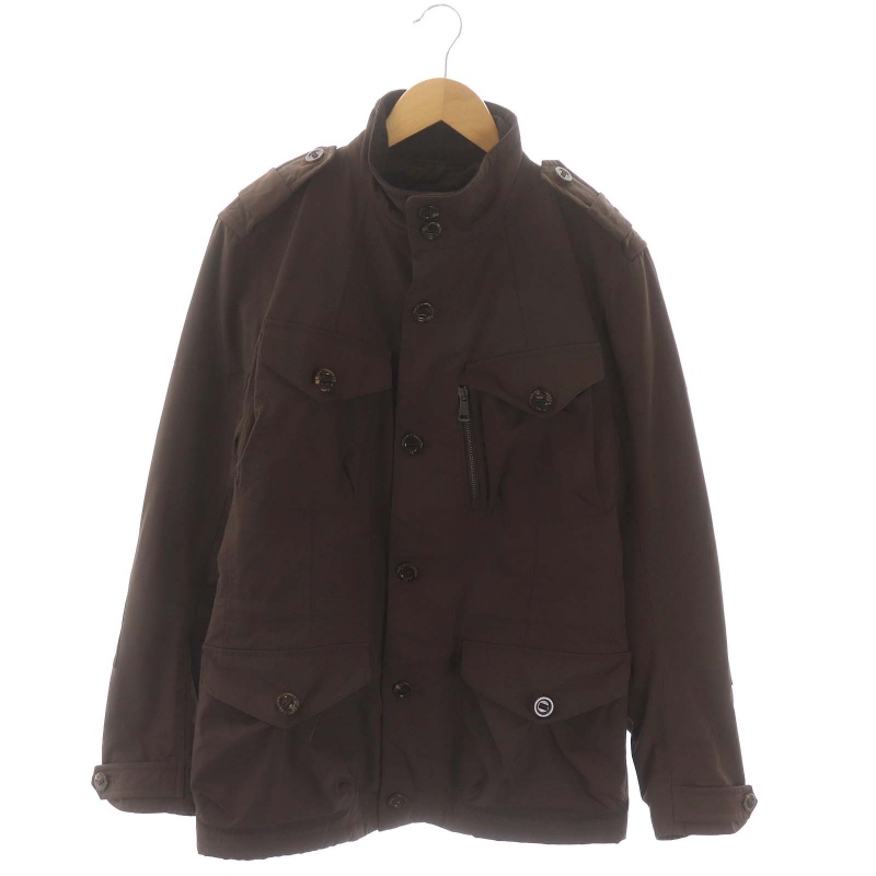 ラルフローレン RALPH LAUREN ブラックレーベル 中綿 ミリタリー 