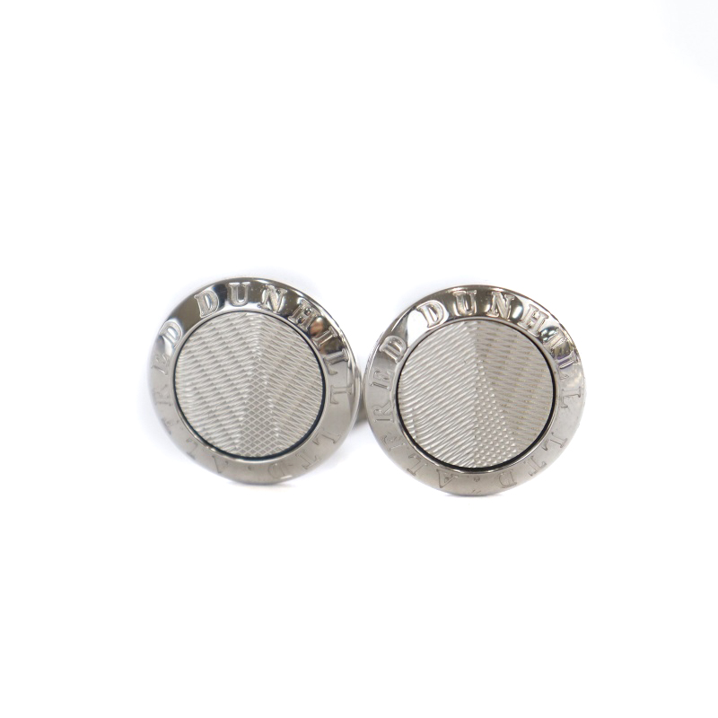 ダンヒル dunhill ネクタイピン カフスボタン セット タイピン