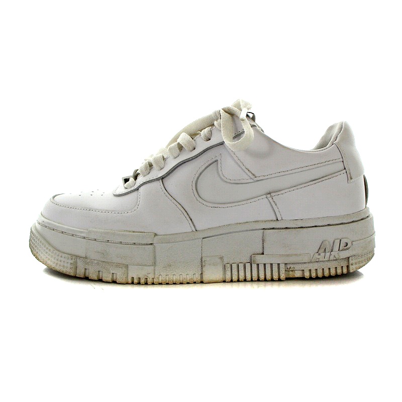 ナイキ NIKE WMNS Air Force 1 Low Pixel White ウィメンズ エア  