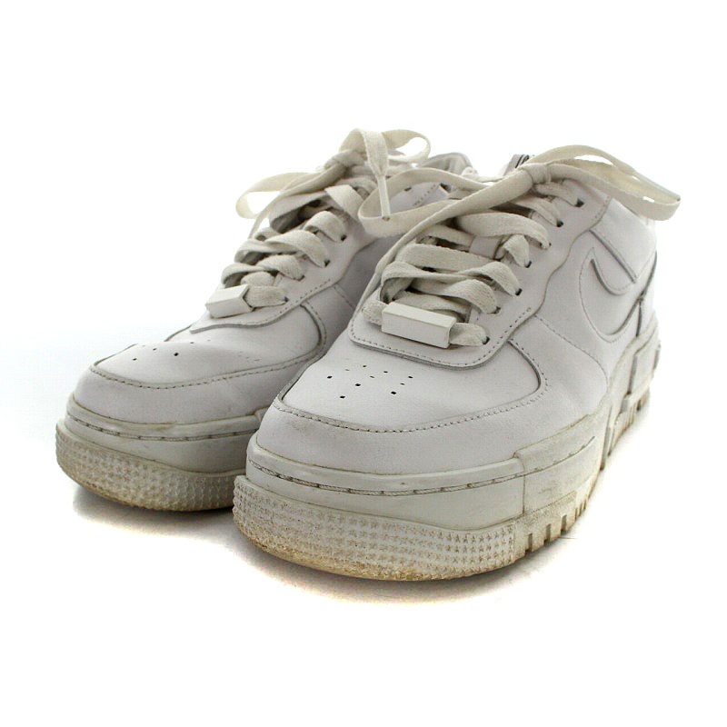 ナイキ NIKE WMNS Air Force 1 Low Pixel White ウィメンズ エア  