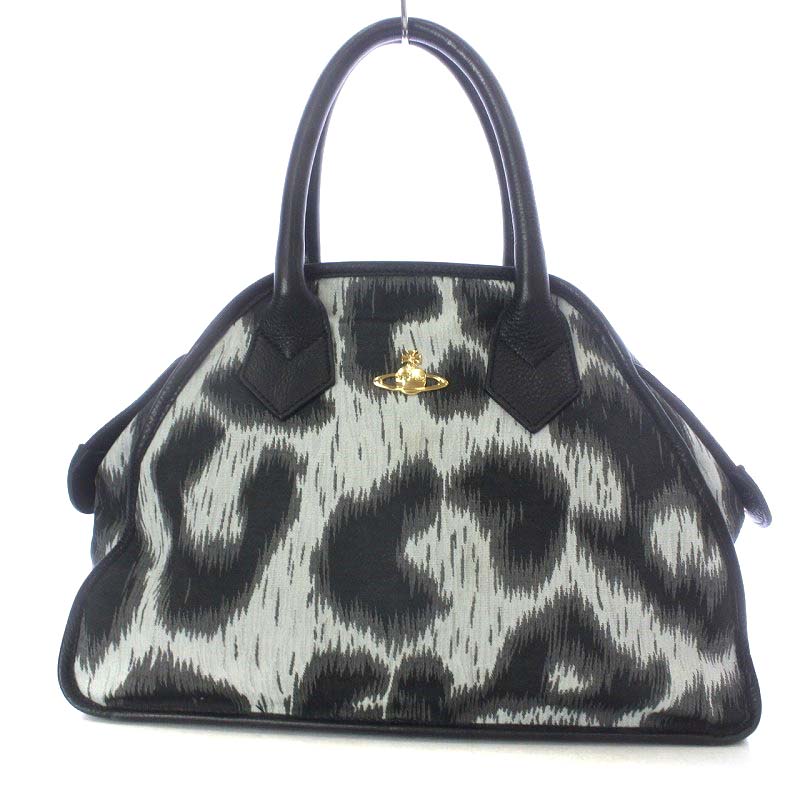 ヴィヴィアンウエストウッド Vivienne Westwood ハンドバッグ オーブ 