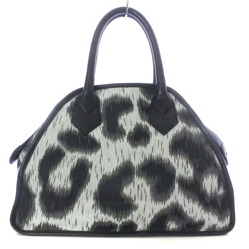 ヴィヴィアンウエストウッド Vivienne Westwood ハンドバッグ オーブ 