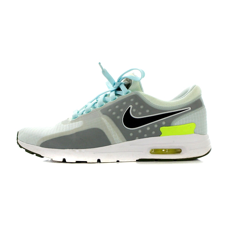 Nike air sales max zero si
