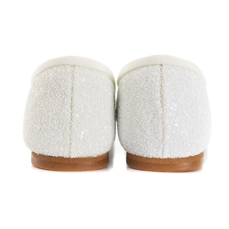 シャルル シャトン Charles Chaton 23SS sugar ballet shoes バレエ 