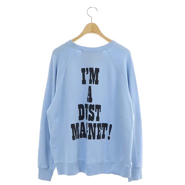 マークジェイコブス MARC JACOBS × ピーナッツ PEANUTS THE SWEATSHIRT 