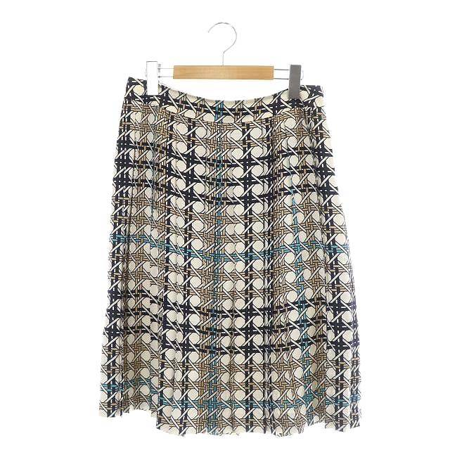 バーバリーロンドン スカート 38 - スカート 