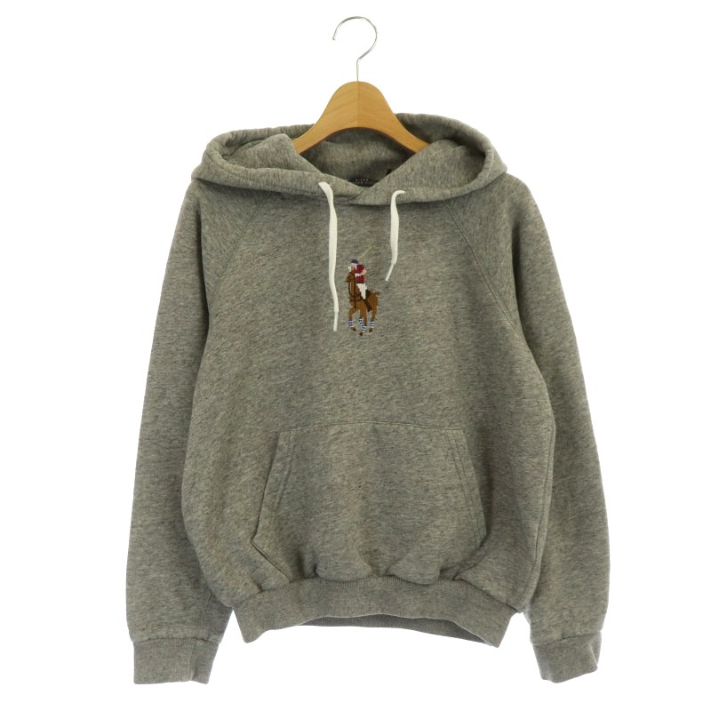 ポロ ラルフローレン POLO RALPH LAUREN プルオーバーパーカー ポロ ラルフローレン POLO RALPH LAUREN プルオーバーパーカー