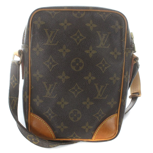 ルイヴィトン LOUIS VUITTON モノグラム アマゾン ショルダーバッグ 