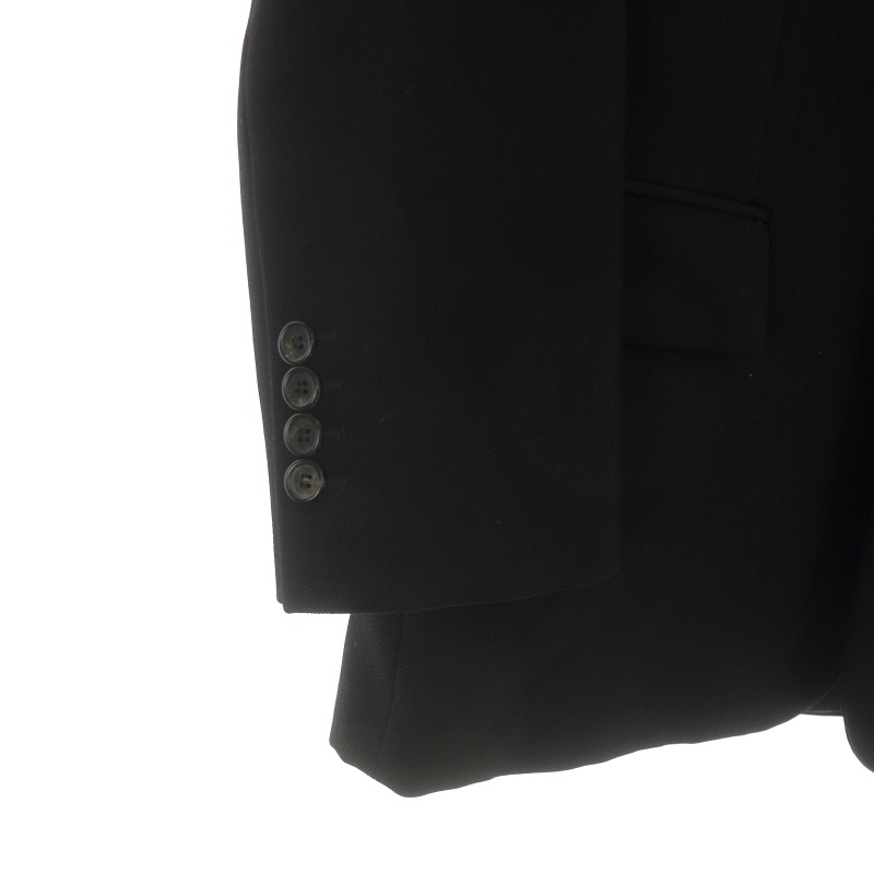 Dior homme 02aw リフレクション期 ロングコート ディオールオム Dior