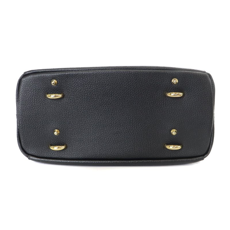 新品同様　サマンサタバサ 3wayバッグ ブラック　ルイーザ サマンサタバサ Samantha Thavasa ルイーザ 3WAYバッグ