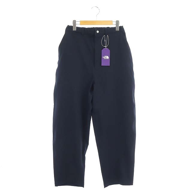 未使用品 ノースフェイス パープルレーベル THE NORTH FACE PURPLE 