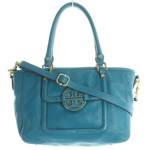 トリーバーチ TORY BURCH アマンダ ハンドバッグ ショルダーバッグ 