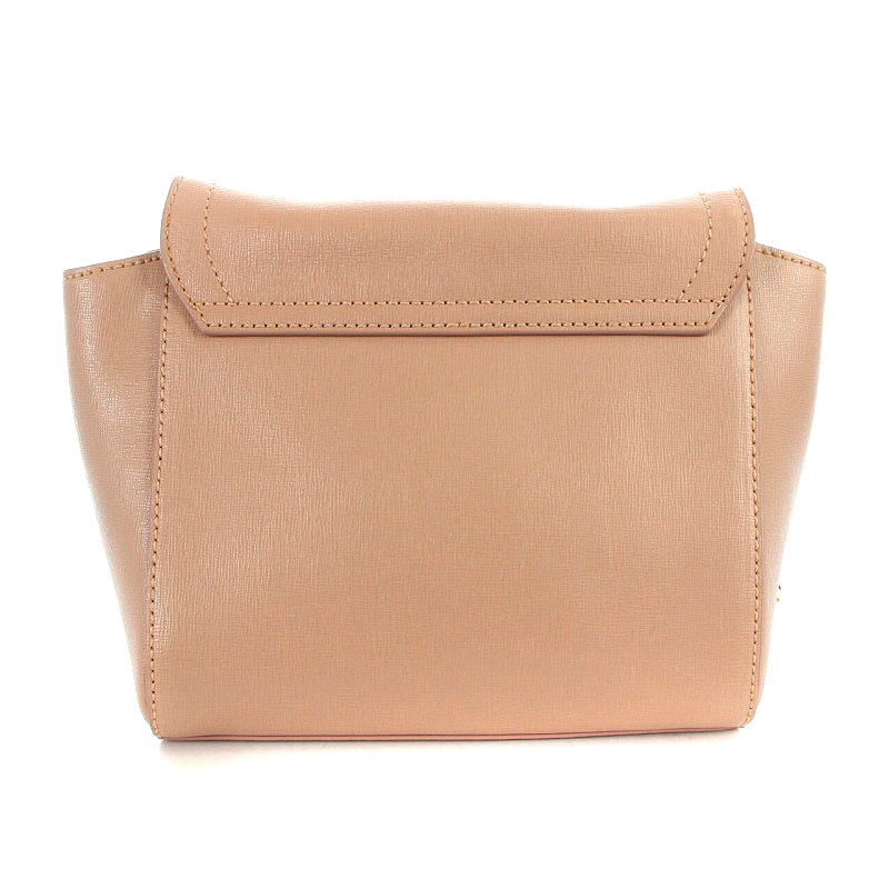 フルラ FURLA ニューデイジー ショルダーバッグ チェーン レザー