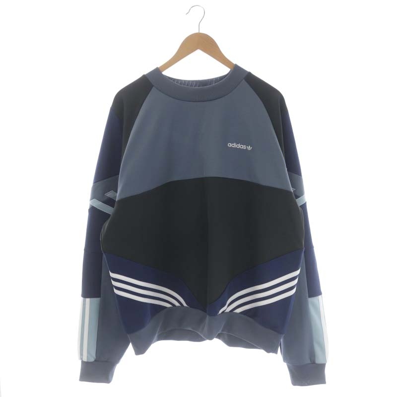 新品、アディダス NOVA CHOP SHOP CREW