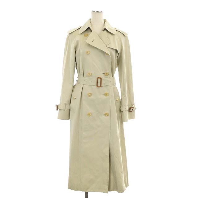 バーバリー ロンドン BURBERRY LONDON 裏地ノバチェック トレンチ 