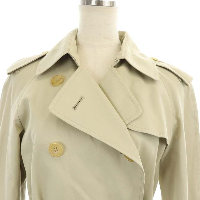 バーバリー ロンドン BURBERRY LONDON 裏地ノバチェック トレンチ 