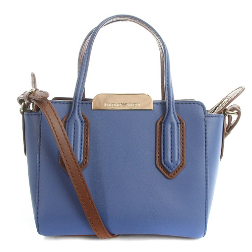 エンポリオアルマーニ EMPORIO ARMANI ショルダーバッグ ハンドバッグ 