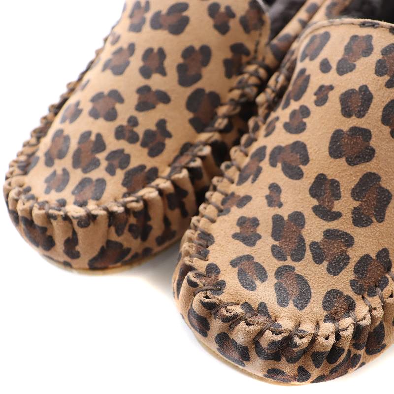 【未使用】EMU/green label relaxing[別注]  モカシン 未使用】EMU/green label relaxing[別注] モカシン エミュー emu