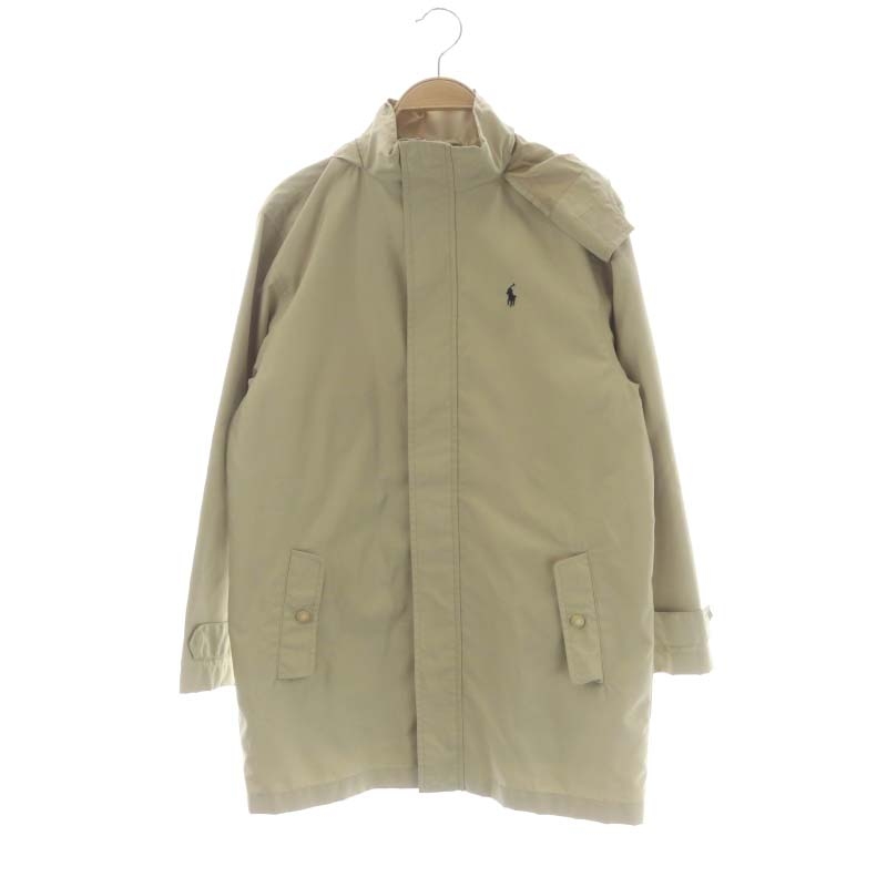ポロ バイ ラルフローレン Polo by Ralph Lauren ナイロンジャケット 