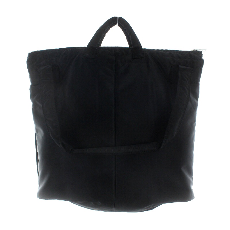 ポーター PORTER 吉田カバン タンカー ヘルメットバッグ トートバッグ 