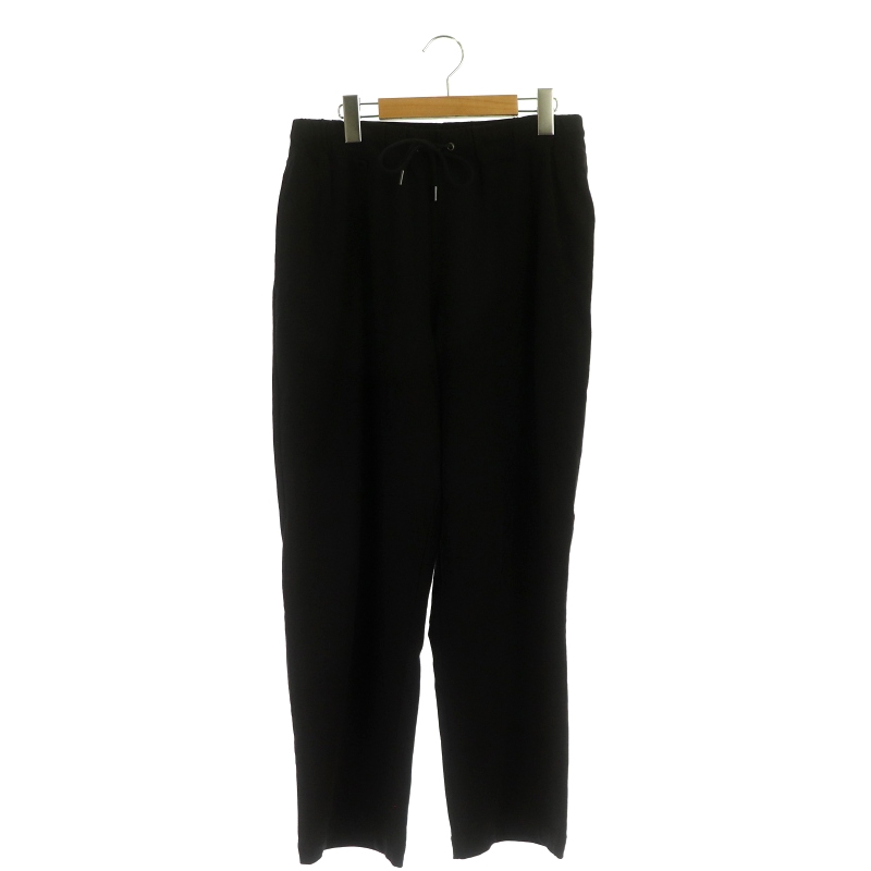 期間限定！最安値挑戦】 ATON FRESCA URAKE SWEAT PANTS 04