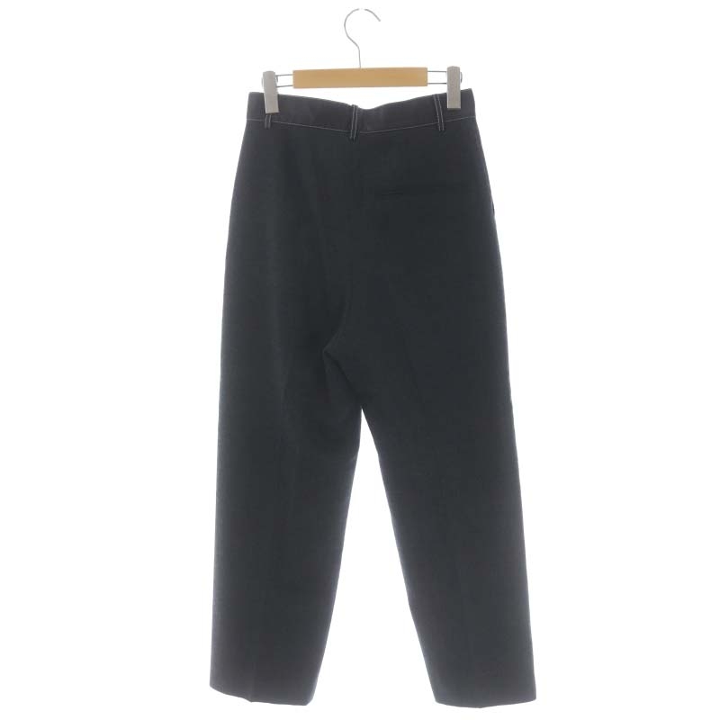 ルシェルブルー レディースパンツスーツ - ルシェルブルー