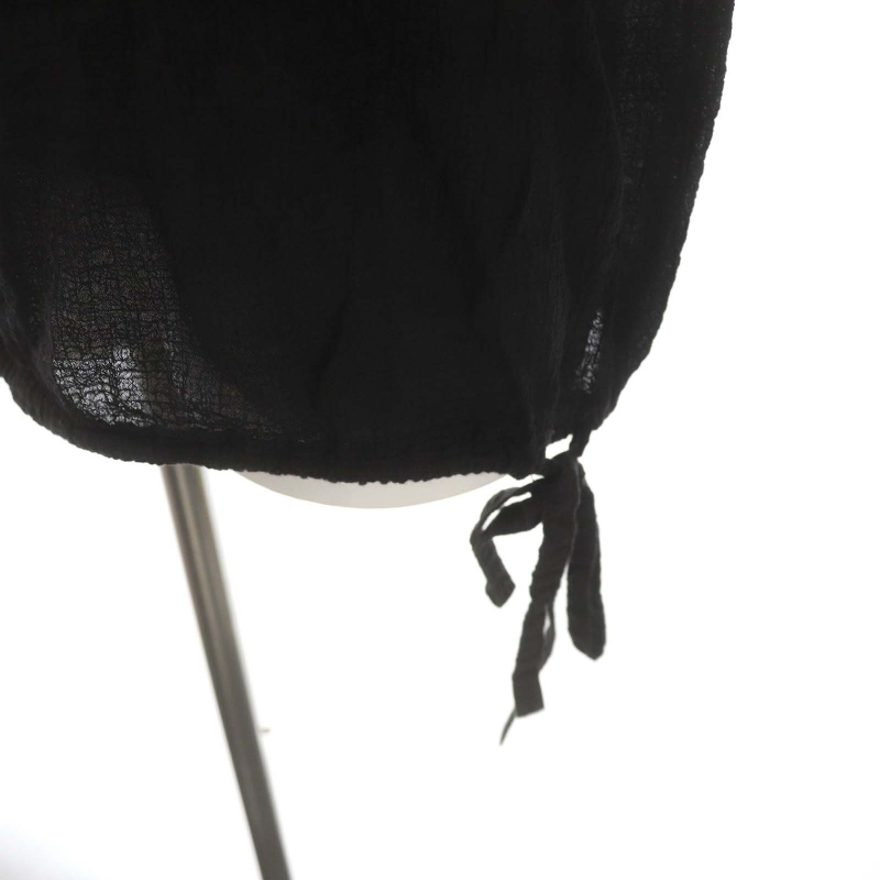 日本限定 Me issey イッセイミヤケ 白 黒 ノースリーブ me miyake T 