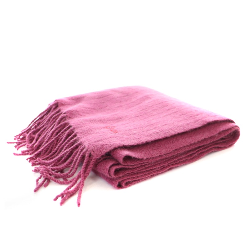 クロエ CHLOE ムーンバット MOON BAT FOULARDS マフラー