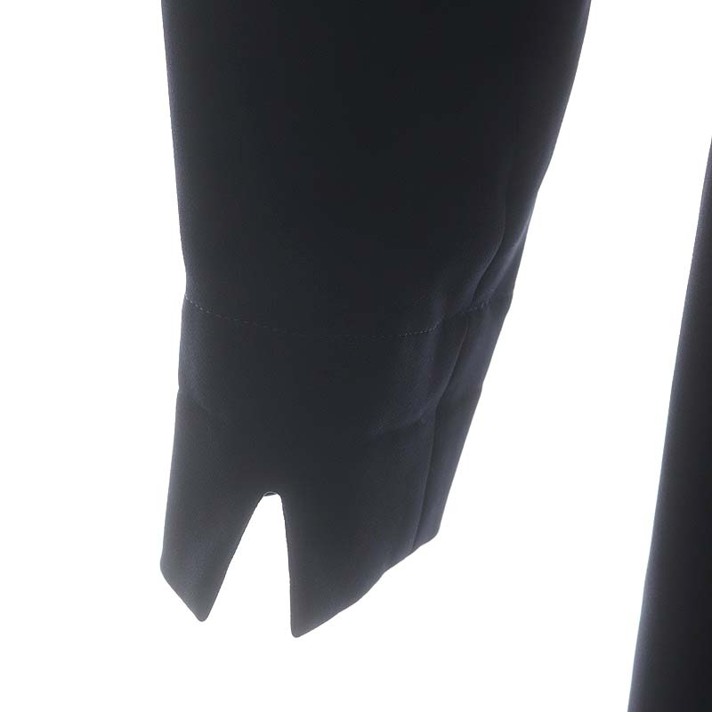 セオリーリュクス theory luxe Adieu Meaghan S トリアセテート 