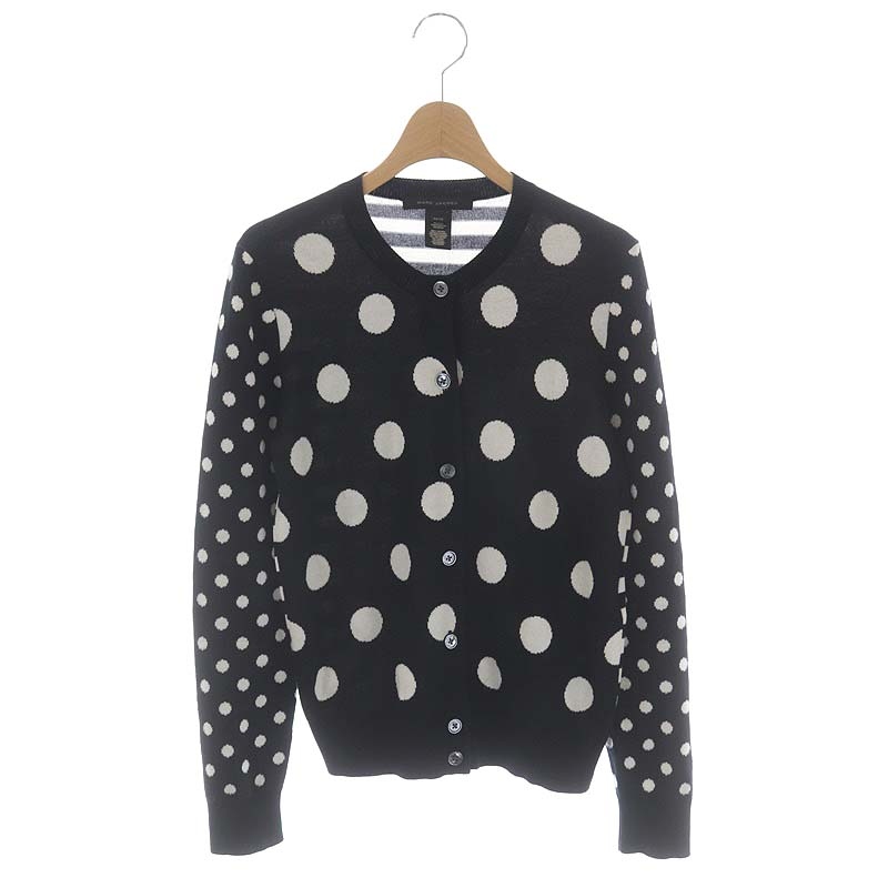 MARC JACOBS カーディガン XS（MARC JACOBS マークジェイコブス