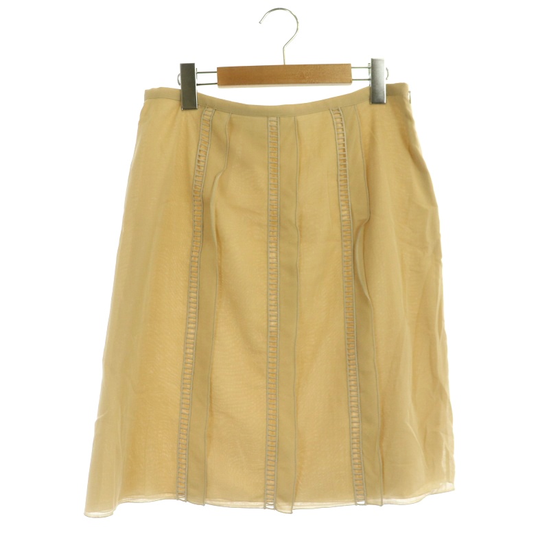 ヴァレンティノ ヴァレンチノ VALENTINO コットンカットワークデザイン  