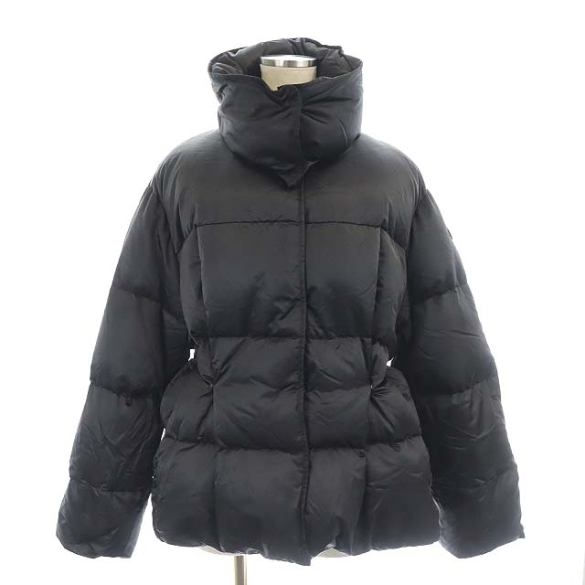 モンクレール MONCLER COUA ダウンジャケット ボリュームネック付き 