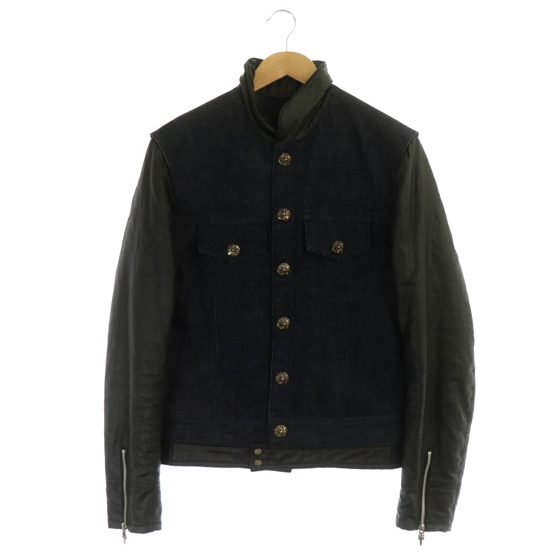 クロムハーツ CHROME HEARTS つくっ ブルゾン