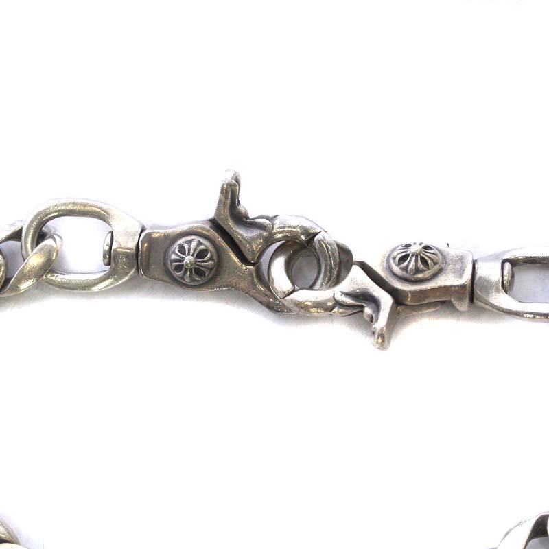 クロムハーツ CHROME HEARTS クラシックリンク CLASSIC LONG-T 2  