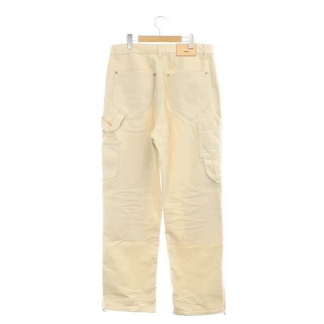 ルイヴィトン LOUIS VUITTON 23SS モノグラム カーペンター ロング 