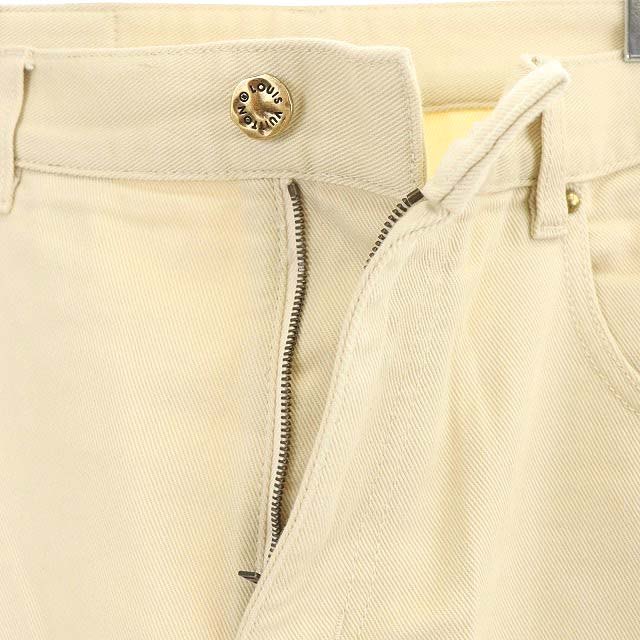 ルイヴィトン LOUIS VUITTON 23SS モノグラム カーペンター ロング 