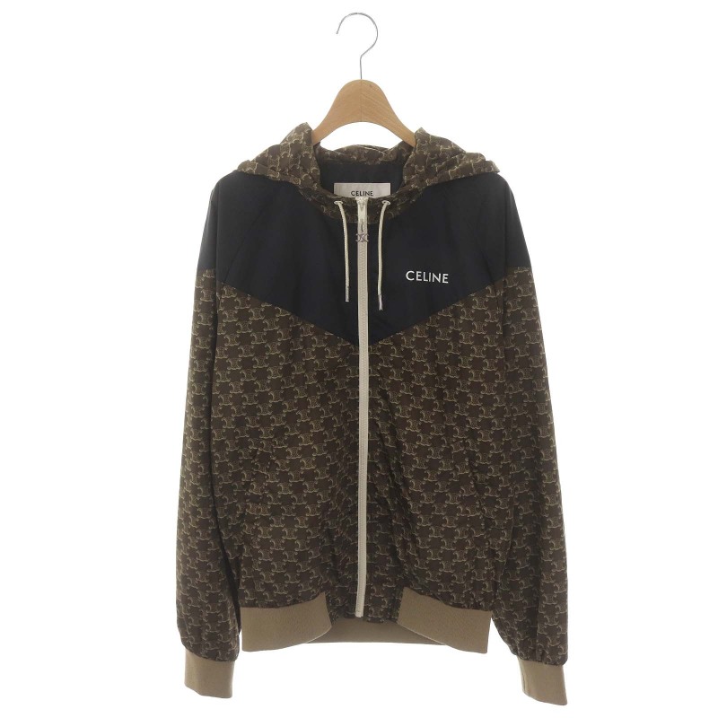 セリーヌ CELINE セリーヌ by Hedi Slimane 23SS モノグラム ロゴ 